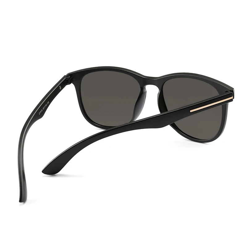 Очки солнцезащитные поляризационные для мужчин и женщин квадратные солнечные