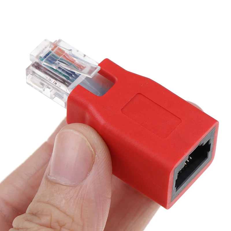 

1 ., RJ45