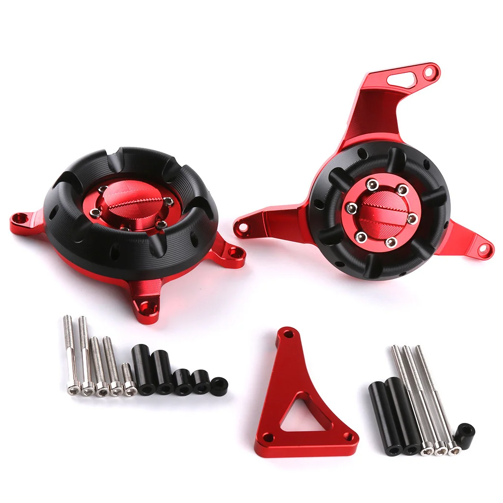 

Защитная крышка двигателя и крышка двигателя для Kawasaki z300 general ninja300