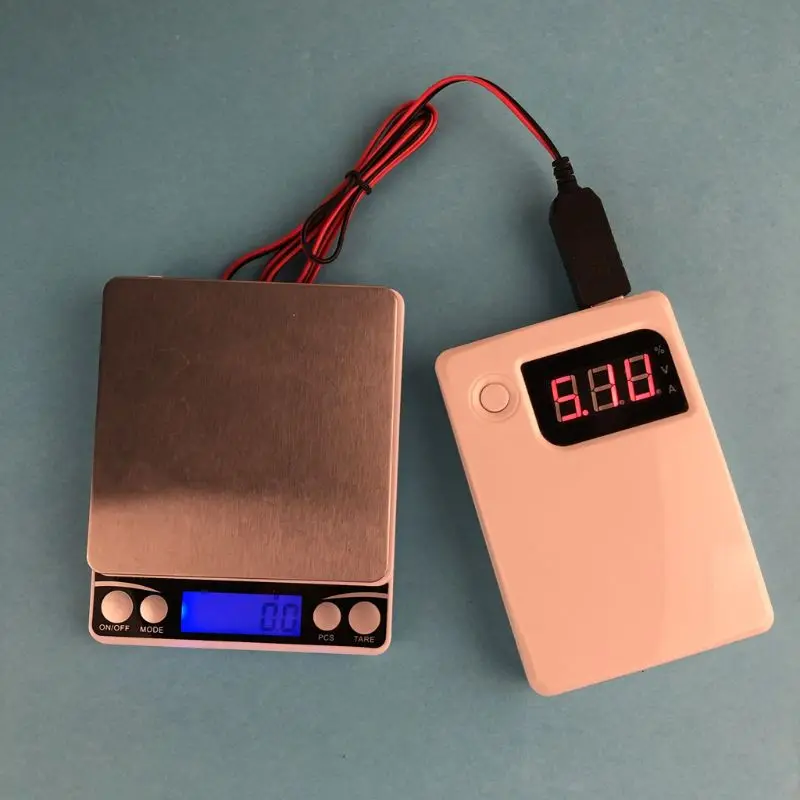 Кабель питания LR03 AAA кабель USB сменный от 1 до 4 шт. 5 В аккумулятор для