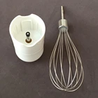 Запчасти для миксера, блендера, взбивателя яиц для Philips HR1617, HR1613, HR1604, HR1603, HR1608, HR1609, HR1364, HR1366