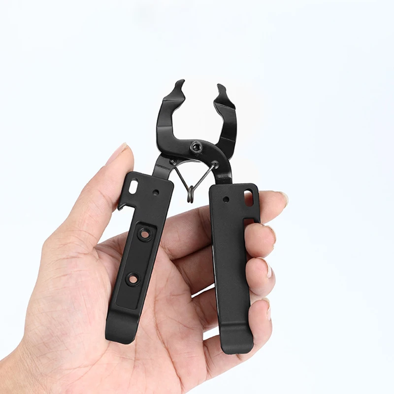 

Bike Bicycle Chain Quick Link Plier Tool Link Remover Connector Opener Lever