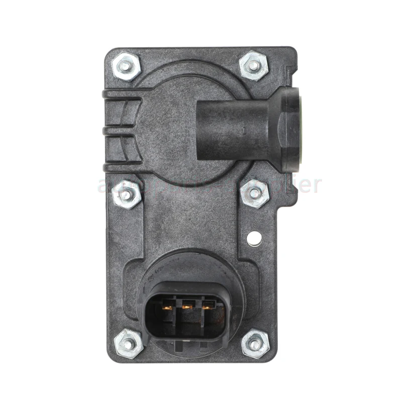 23531964 оригинальный датчик давления в коллекторе для датчика карты дизельного