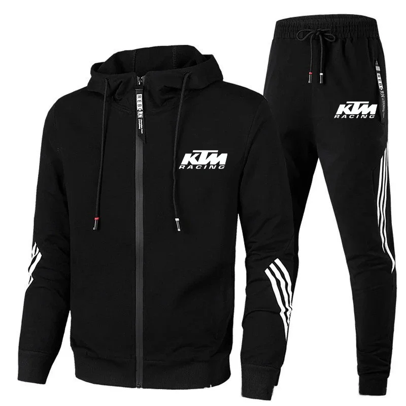 

Brand Men's Sports Suits Tracksuits Sport Suit Mens Running Suit Quick Dry Plus Size Mens Fitness Jogging Gym Men Tracksuit Set
