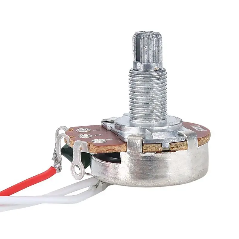 Гитарные запчасти жгут проводов KIT - 2V/2T 3 Way переключатель для LES PAUL LP Gibson | Спорт и