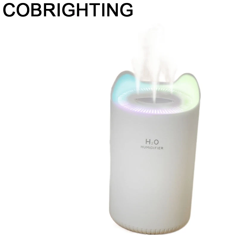 

Aroma Geurverspreider Jardin Nebulizador Mist Maker Diffuser Luftbefeuchter Vaporizador Air Umidificador Difusor Humidifier