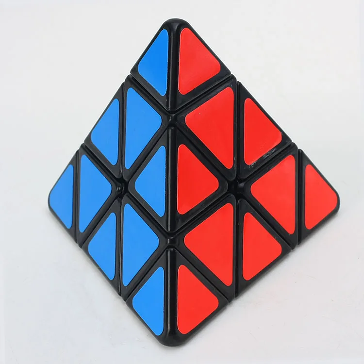 Набор Z CUBE 3x3x3 2x2x2 магический скоростной куб профессиональный треугольный Dodecahedron