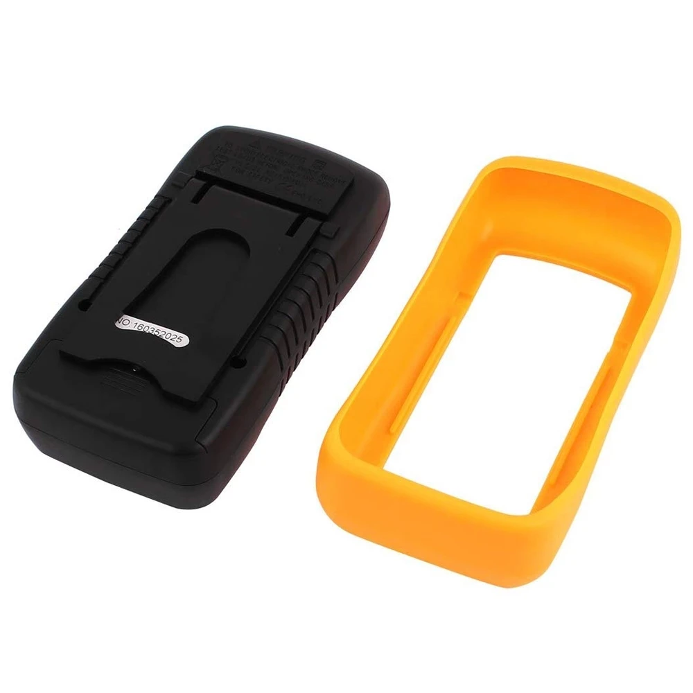 XL830L Handheld Digital Multimeter LCD Backlight Portable AC/DC Ammeter Voltmeter Ohm Voltage Tester Meter Multimetro | Инструменты