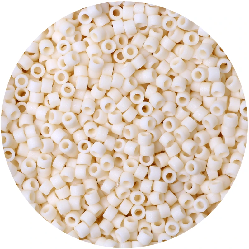 

FAIRYWOO 5 Grams/Bag Delica Miyuki Bead For DIY Accessories DB762 Matte Complexion Jewelry Making Kit For Bracelet Wholesale