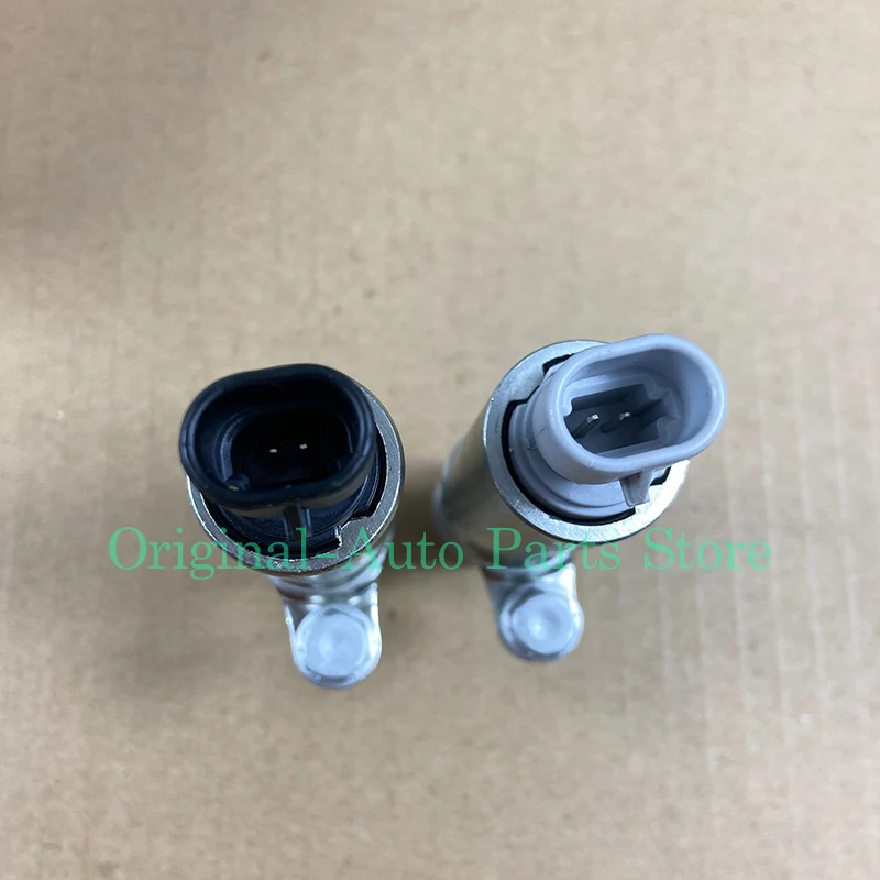 Впускной Выпускной клапан VVT распределительный вал для GM Opel Regal Chevrolet Captiva Malibu 12655420