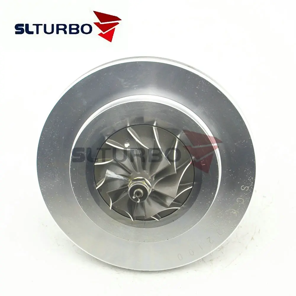 Сбалансированное новое зарядное устройство K03 turbo картридж core CHRA для VW Passat B5 1 8 T AEB