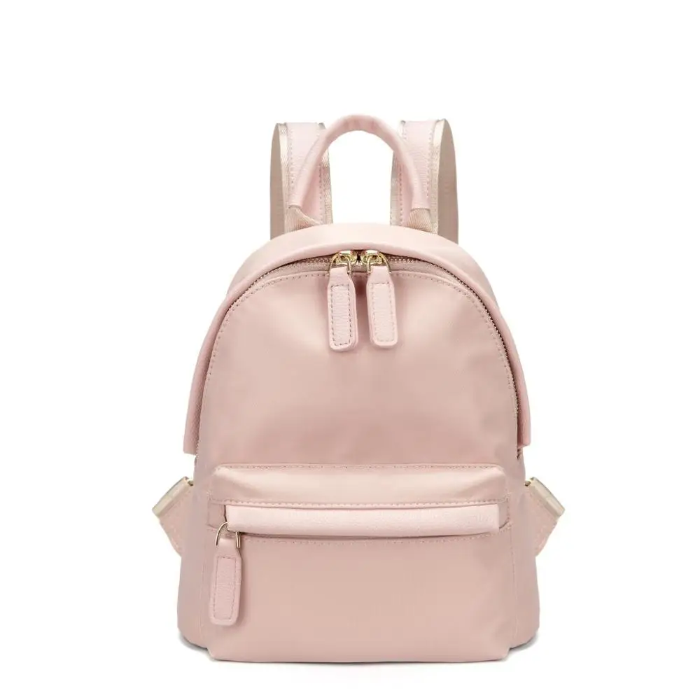 Рюкзак женский кожаный большой винтажный C1125 2019