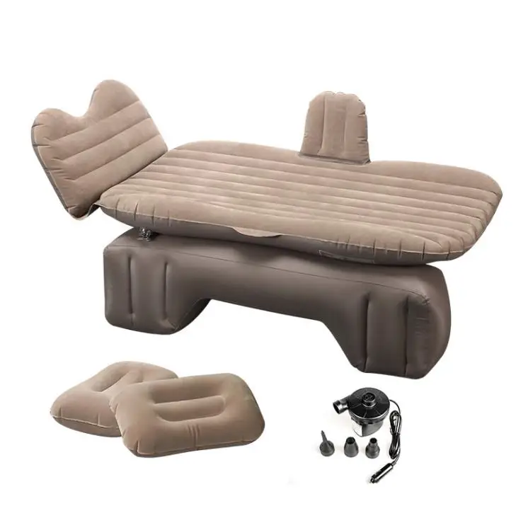 Туристический машинный надувной матрас для сна кровать внедорожники заднего