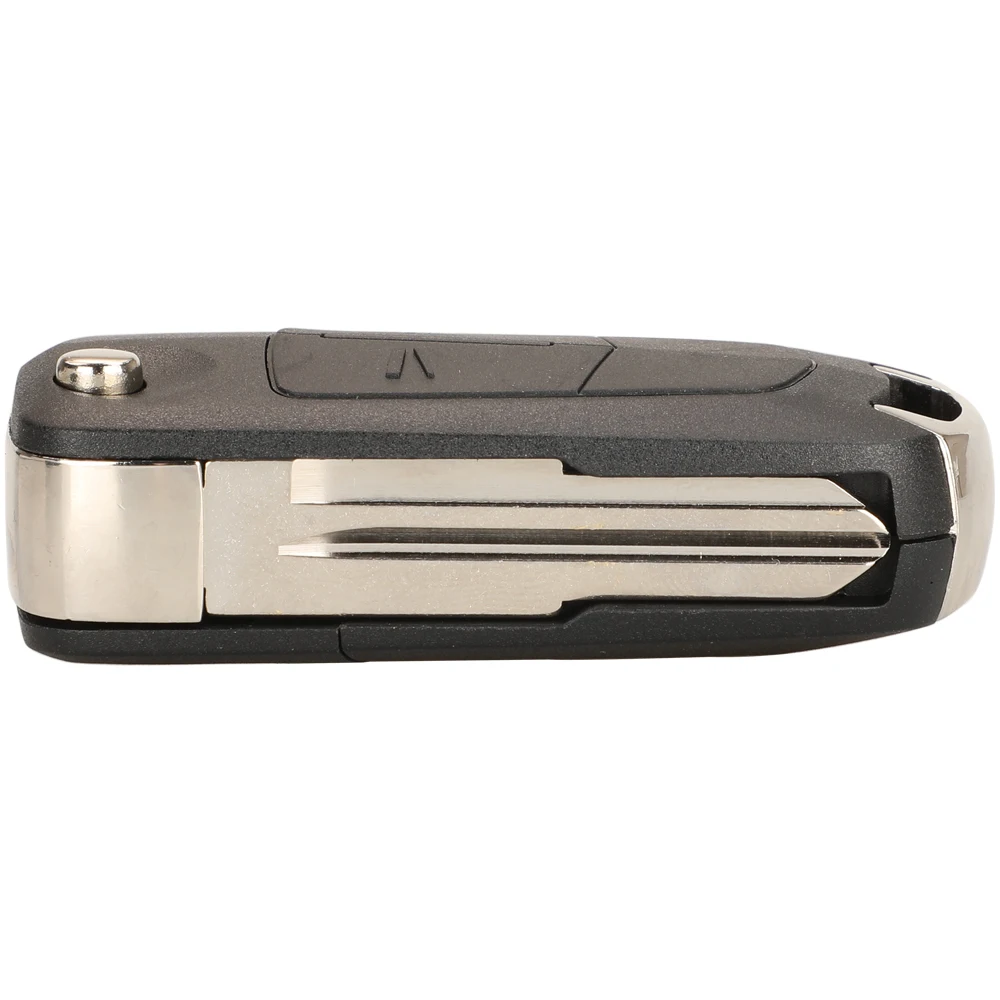 Jingyuqin 433 МГц ASK Складной Удаленный Автомобильный Ключ ID46 Чип Для Chevrolet Captiva Opel Antara