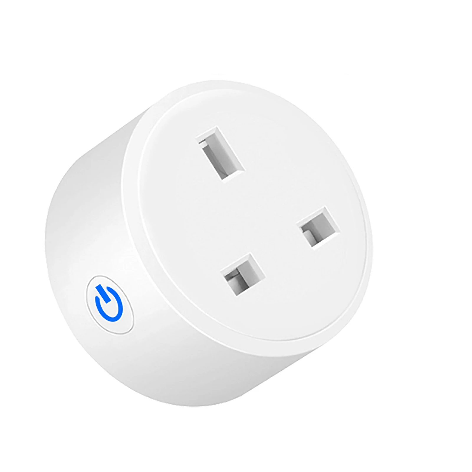 

Умная розетка с поддержкой Wi-Fi, 16 А/20 А