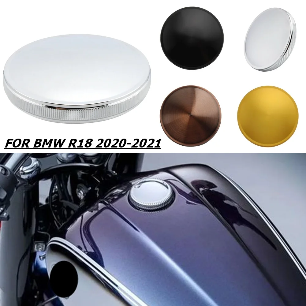 

Крышка для бензобака, мотоцикла, алюминиевая, для BMW R18 2020-2021 R 18