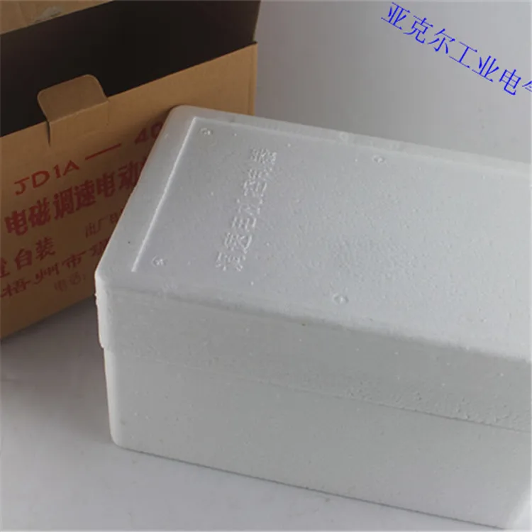 Электромагнитный регулятор скорости двигателя Лер JD1A-40S Guangxi Yinzhou регулятор скорости двигателя завод с устройством задержки