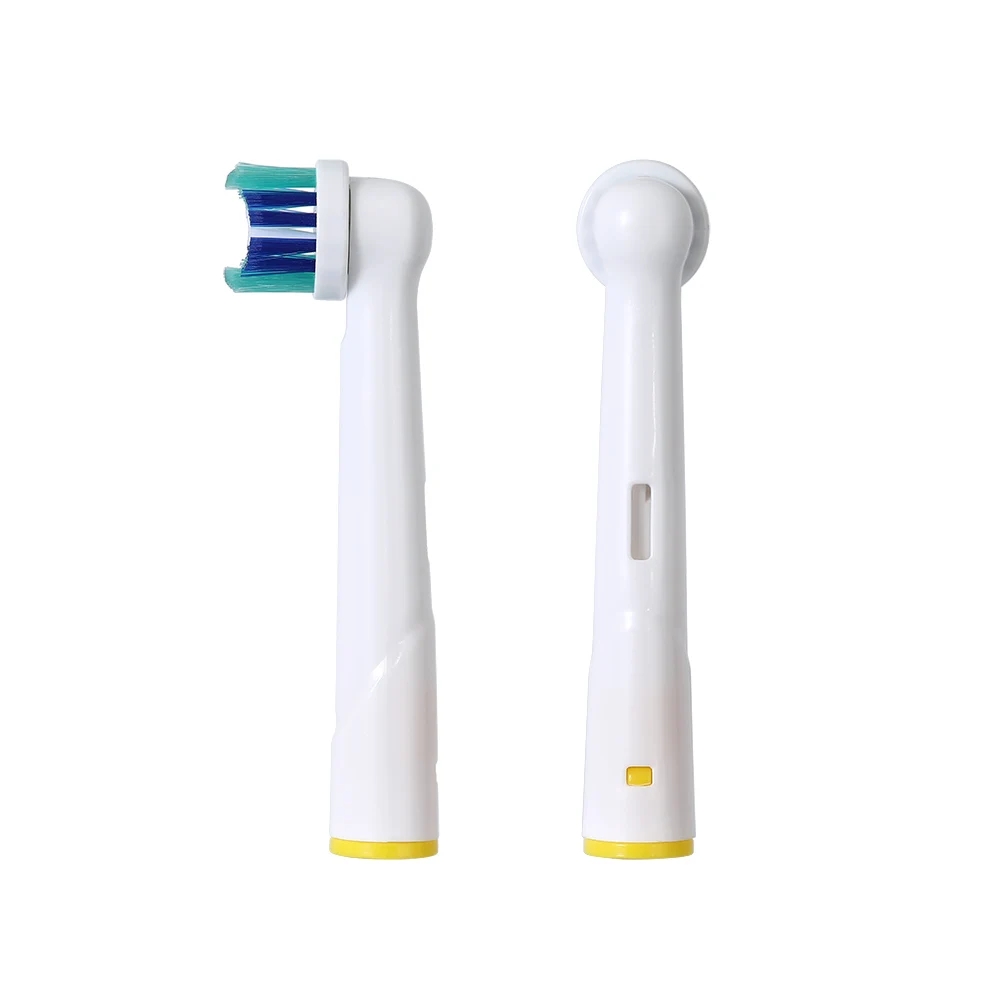 Сменные насадки для электрической зубной щетки Oral-B 4 шт. | Бытовая техника