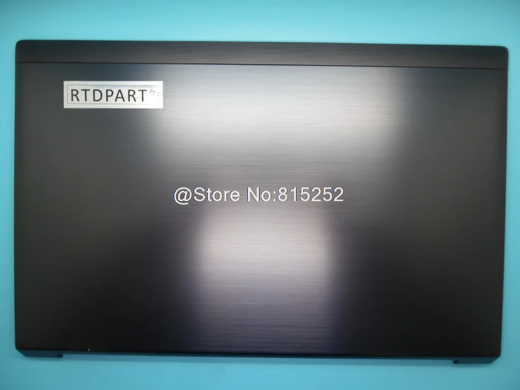 Верхний ЖК чехол для ноутбука Lenovo V580 V580C 60.4TE09.001 90201172 подставка рук 90201175 передняя