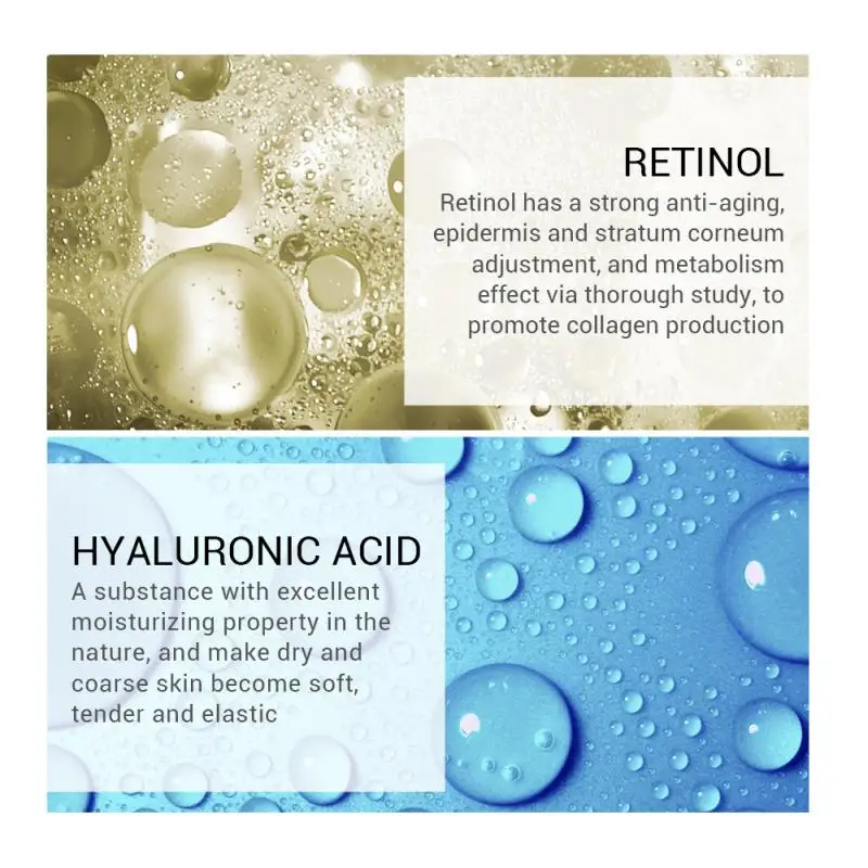 

LANBENA Hyaluronic Acid Eye Mask 50pcs/box Moisturizing Eye Patches Anti-Aging/Puffiness Dark Circle Eyes Gel TSLM1