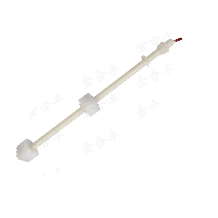 Поплавковый датчик уровня воды PVDF переключатель Многофункциональный стойкости