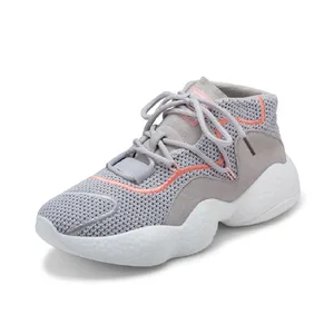 Детская обувь, дышащая Спортивная обувь для мальчиков и девочек, детские повседневные кроссовки, детская обувь для бега, сетчатая обувь для малышей