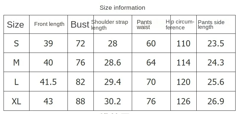 

Sleepwear Women Shorts 2 Piece Pajama Set Women Black Cotton Sleeveless Nightgown Ruffle Sexy Top No Shoulder Pajamas