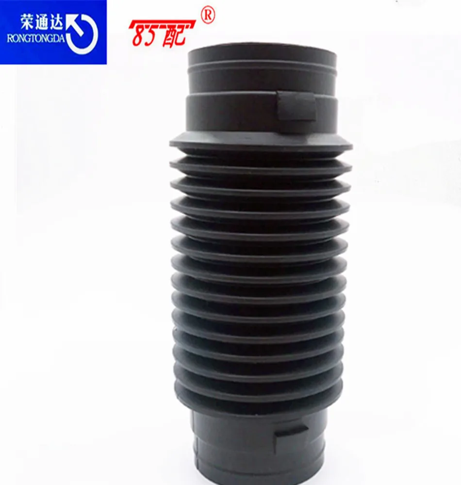 Новый корпус воздухоочистителя впускная труба соединительный шланг 1436K3 1436G6 для