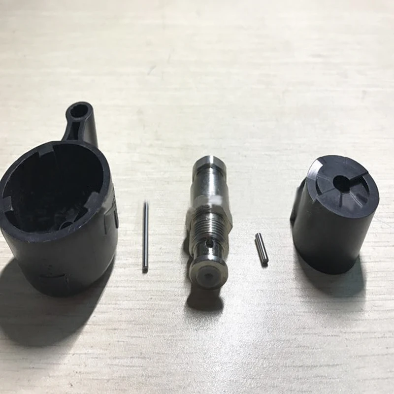 Обратный клапан с внутренней резьбой элементы контроля воды линейный пружинный