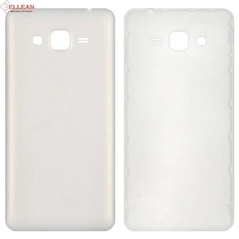 HH 1 шт. SM-G532F Задняя крышка батареи для Samsung Galaxy J2 Prime G532 Задняя крышка батареи задняя дверь Корпус чехол