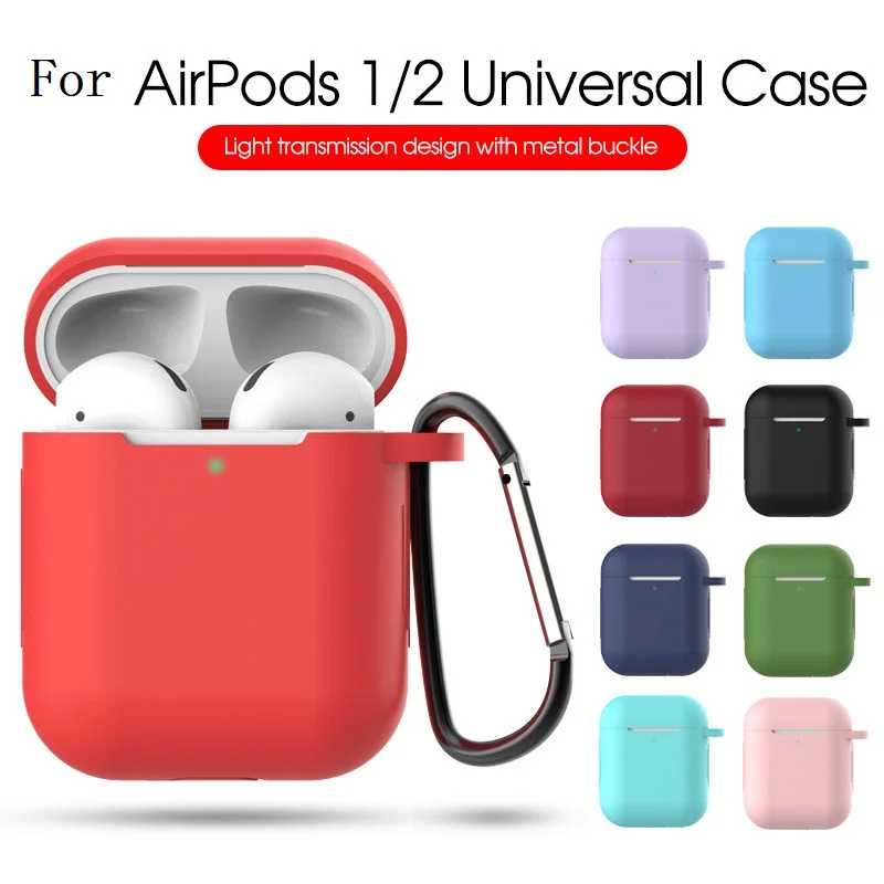 

For Airpods Pro 3 2 Charging Box Soft Silicone Cases For Apple Air Pods Pro 2 Headphones Cover Bluetooth Wireless Earphones Bags