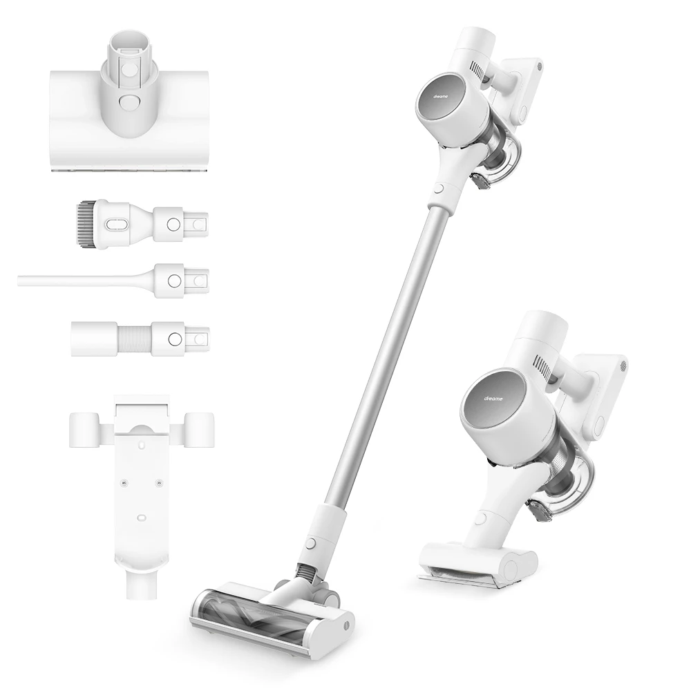 

Dreame T10 Portable Cleaner Vacuum 20kPa Suction Carpet Vacuum Cleaner All In One Brush Dust Collector Floor Carpet Aspirator