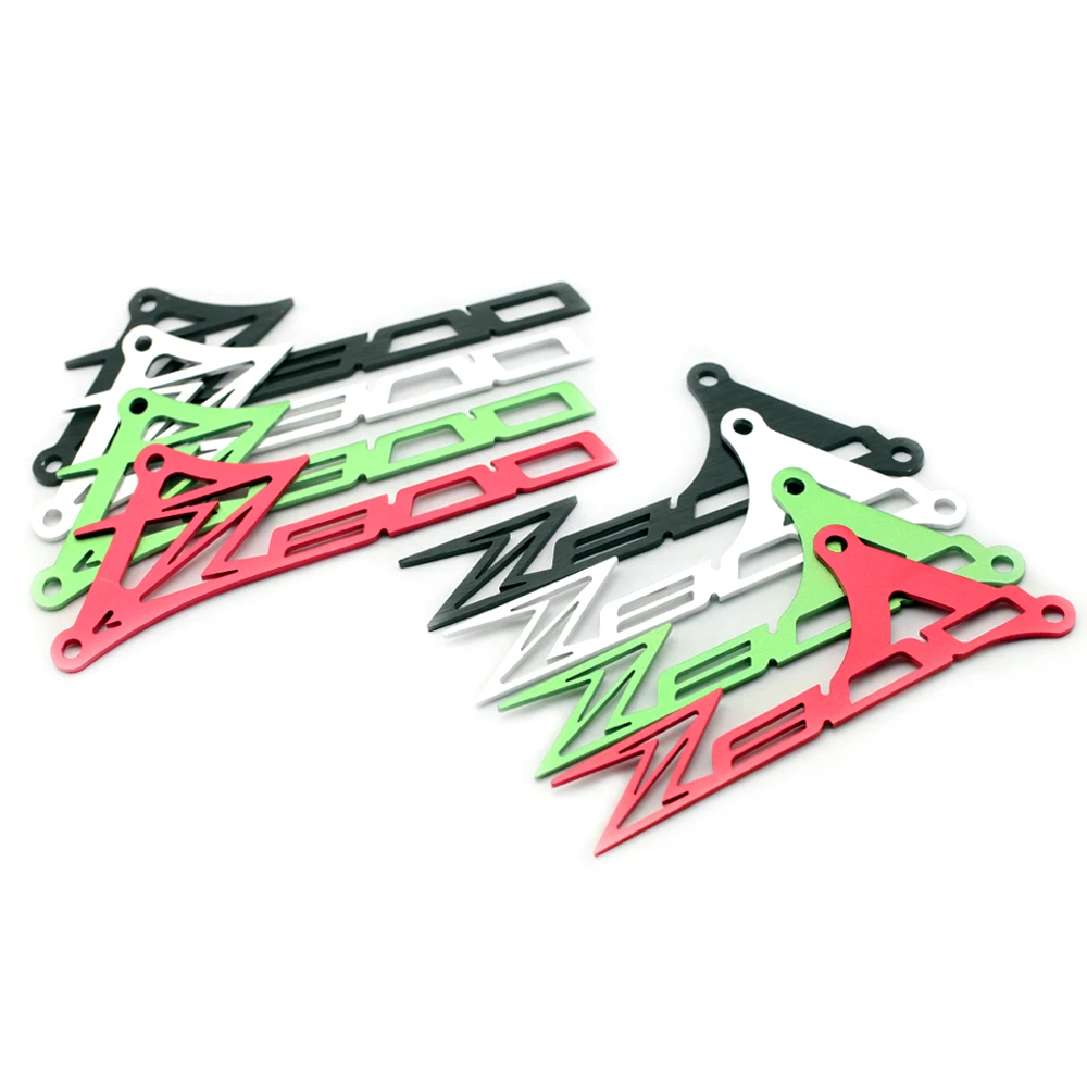 Передняя ножная педаль Peg Guard для KAWASAKI Z 800 Z800 2013 2018 2017 аксессуары мотоциклов