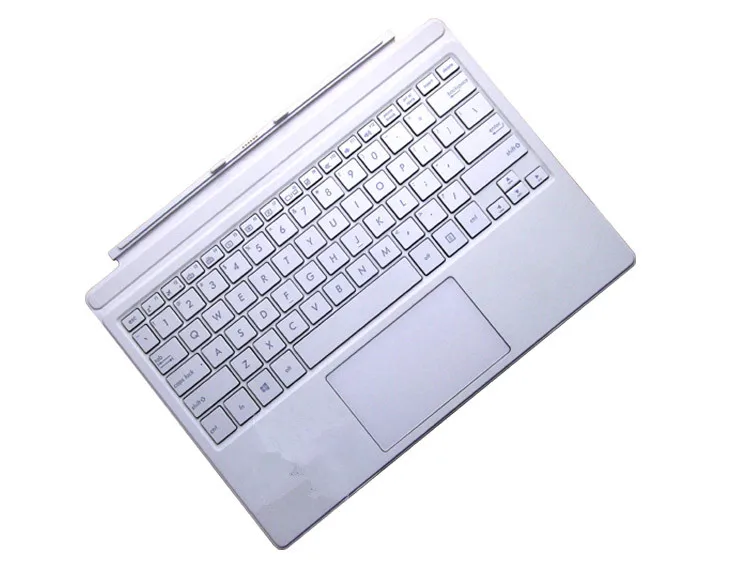 Новая клавиатура для Asus Transformer 3 Pro T303U A6200 стандартная русская и Японская