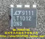 

LT1012DN8 DIP 8 new original spot
