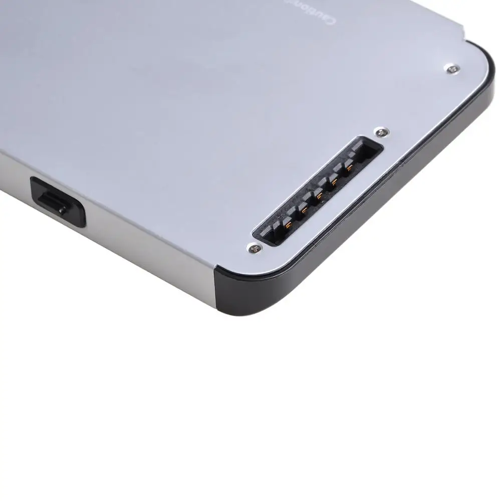 Аккумулятор A1280 для ноутбука 6 ячеек полимерная Замена Apple MacBook 13 дюймов серии A1278