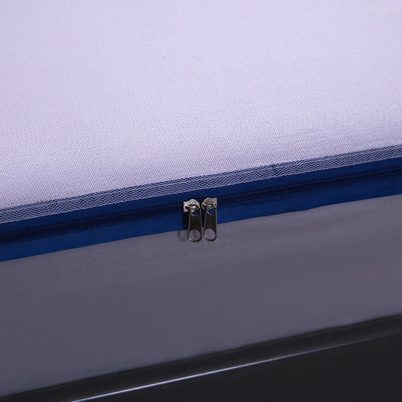 Полностью автоматическая москитная сетка полностью противомоскитная ткань