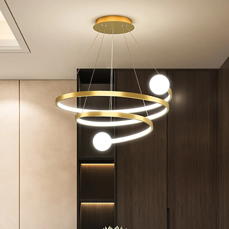 値段 スパイラル形状のLEDシーリングライト,モダンなデザイン,屋内照明,装飾シーリングライト,リビングルーム,オフィス,ダイニングルームに最適,85cm