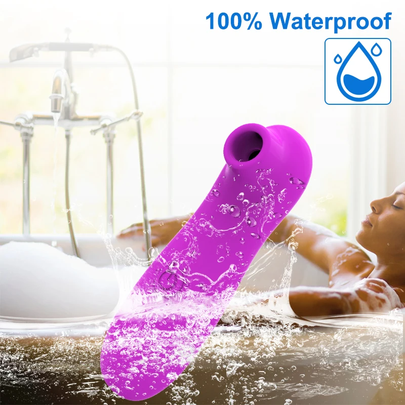 На присосках для клитора соски на присоске вибратор Стимулятор фаллоимитатор