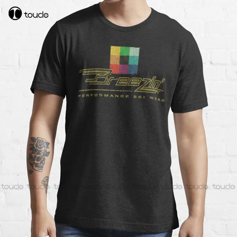 

Новая спортивная Лыжная одежда, Винтажная футболка для учителей, рубашки для женщин и мужчин, мужские рубашки унисекс с дизайном