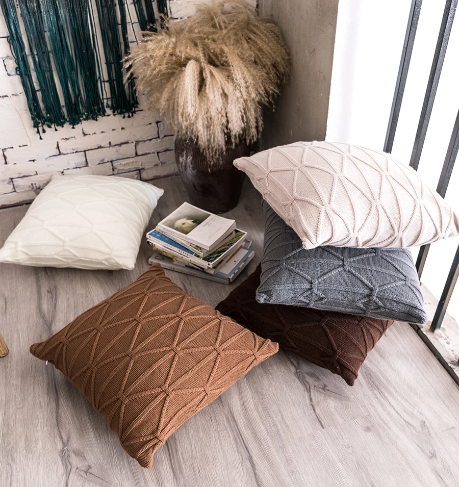 Наволочка для подушки 45x45 см см|Наволочки| |