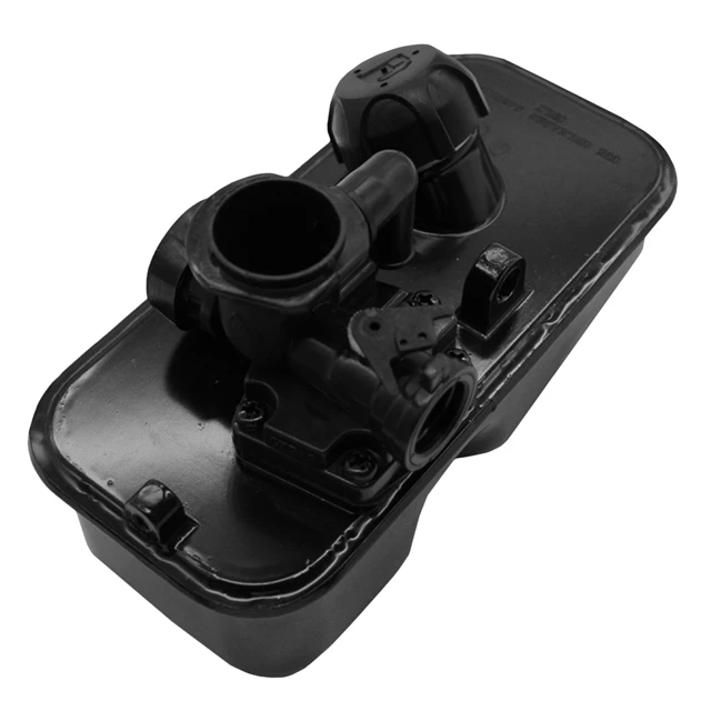 Бензобак косилка Карбюратор Carb 499809 498809A 494406 ДЛЯ Briggs& Stratton