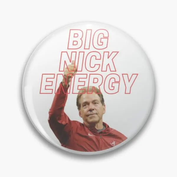 

Big Nick Energy Soft Enamel Pin Women Lapel Pin Cute Jewelry Clothes Gift Brooch Fashion Badge