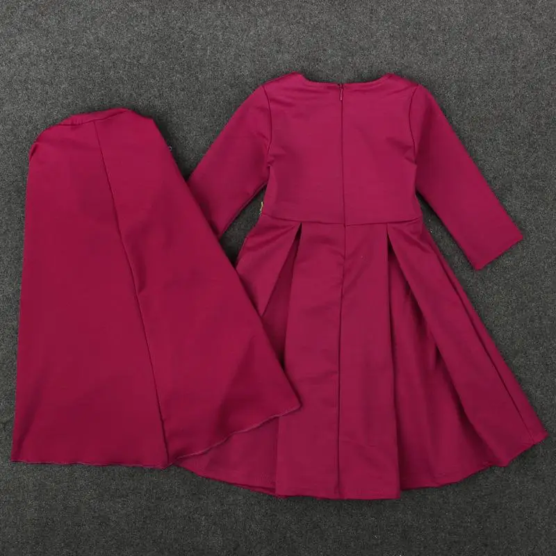 2 шт. мусульманские молитвенные наборы|Мусульманская одежда| |