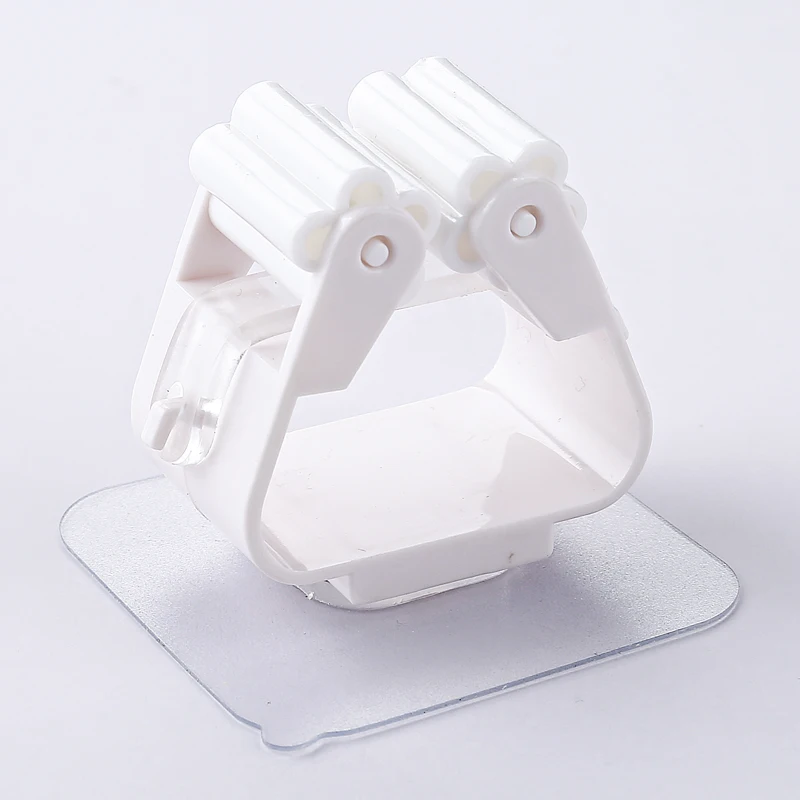 3 шт. кухонный органайзер для хранения швабра и метла настенный садовый стеллаж 5