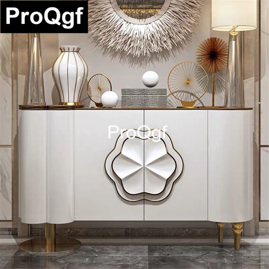 QGF 1 шт. набор модный шкаф-сервант в гонконгском стиле Prodgf |