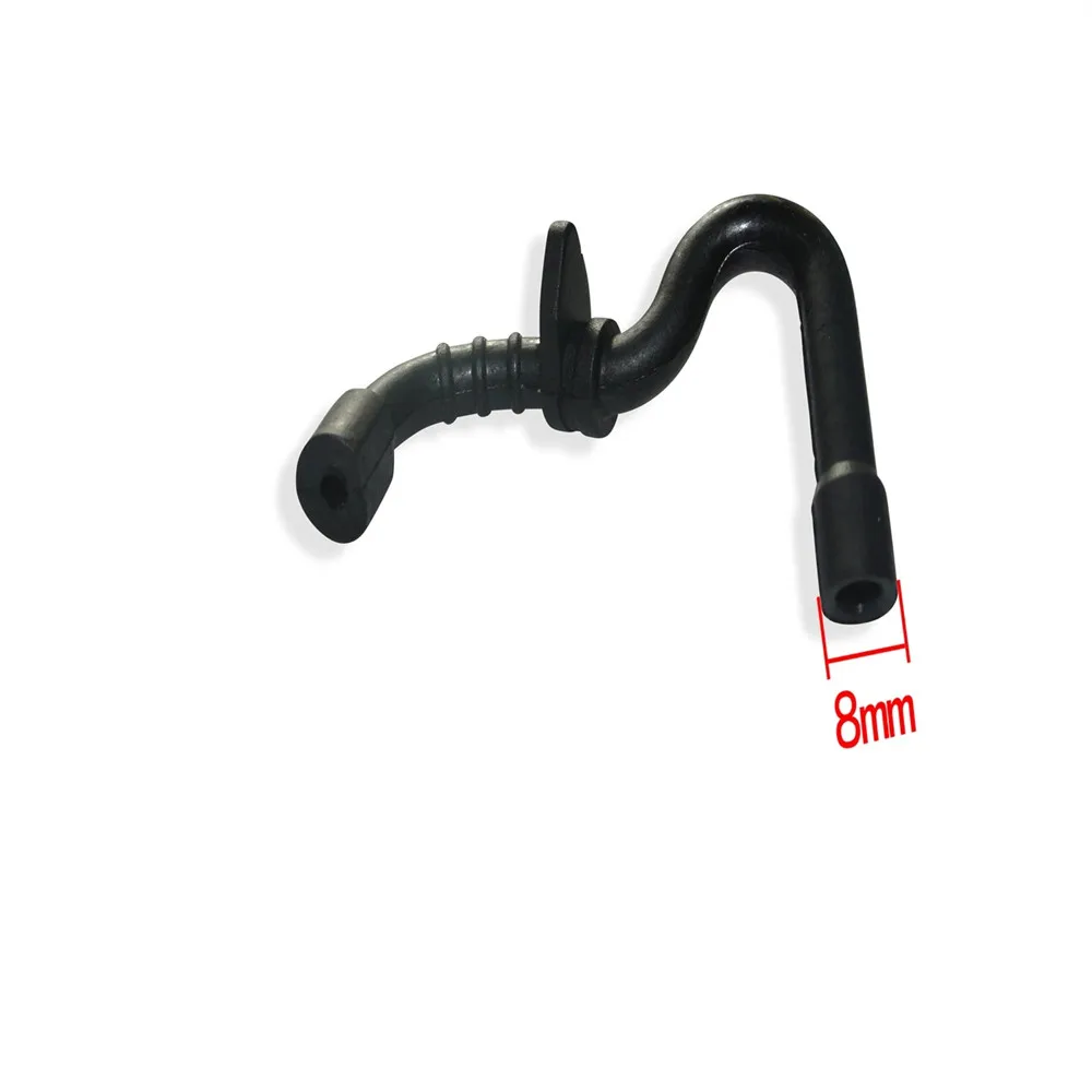 10x топливный шланг для бензопилы подходит STIHL 017 018 MS170 MS180 OEM #1130 358 7701 - купить по