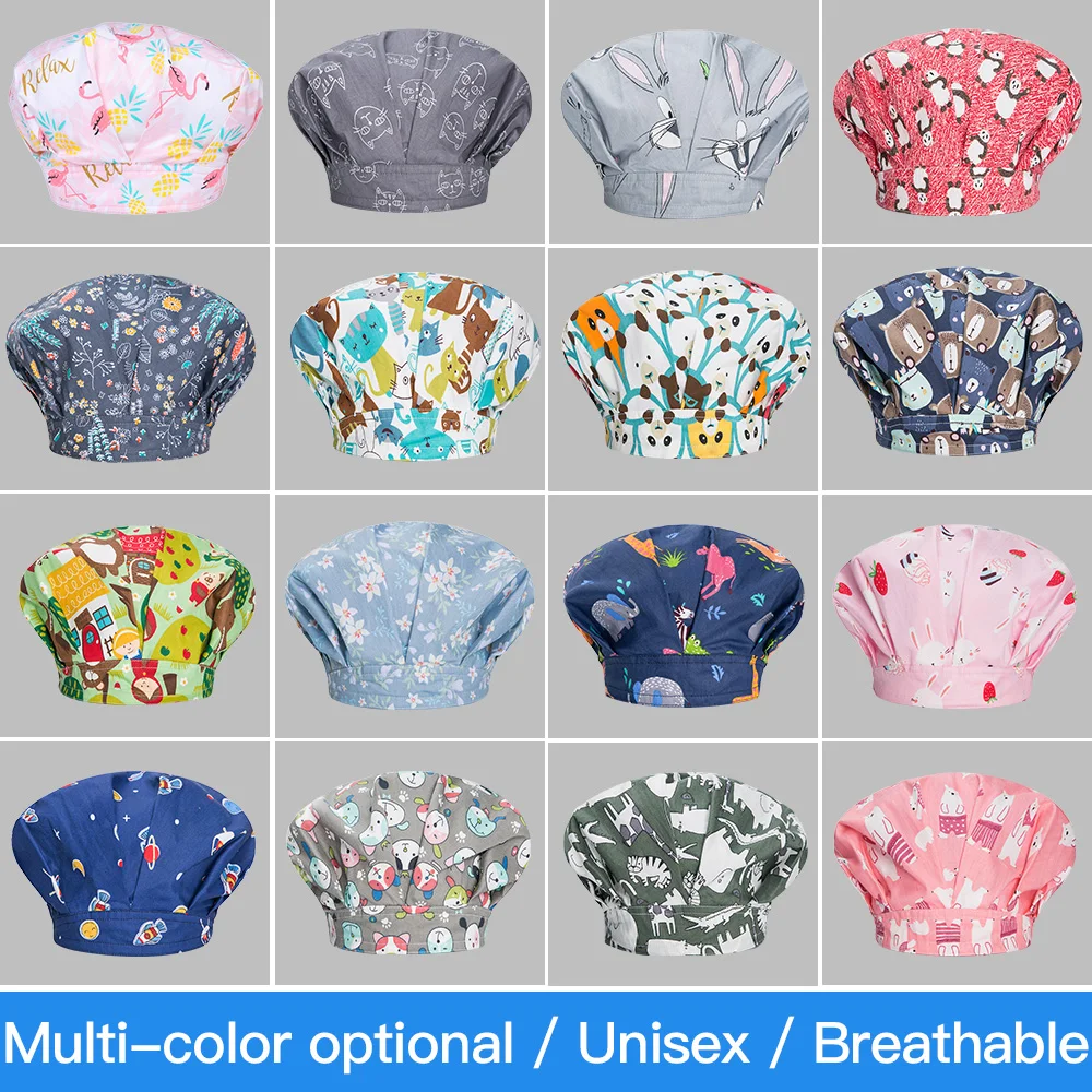 Viaoli Высококачественная Оптовая пушистая шляпа шеф повара для ресторана столовой