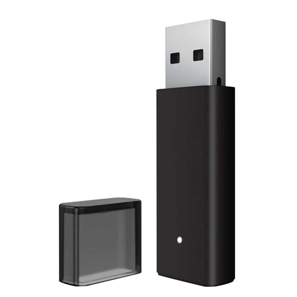

USB Receiver For Xbox One 2nd Generation Controller PC Wireless Adapter for Windows10 Laptops Wireless Controller Adapter