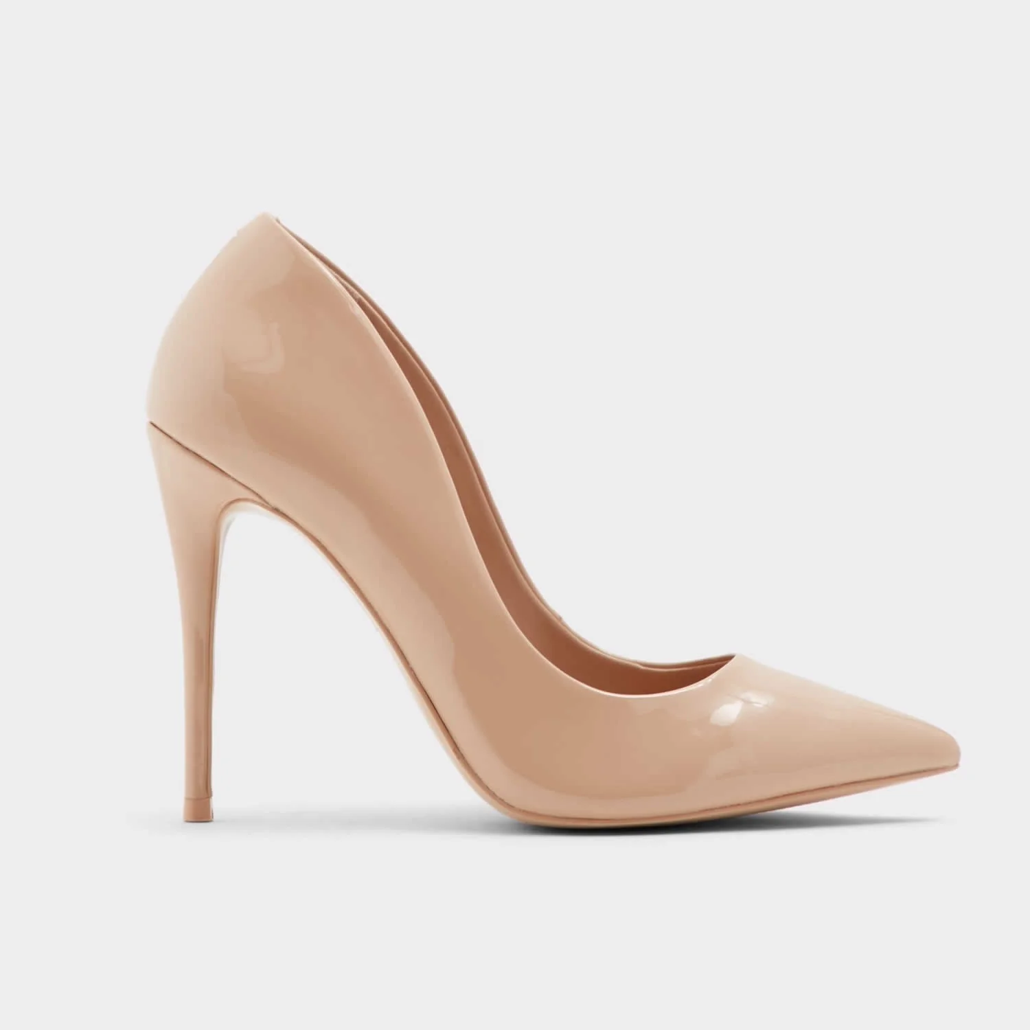 Sexy Pointed Toe High Heels Women Pumps Shoes New Spring Brand Design Wedding   Dress shoes 302-35PA